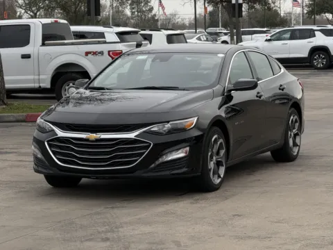 Another view of 2023 Chevrolet Malibu LT for sale in Alvin, TX at Auto Boutique Texas
