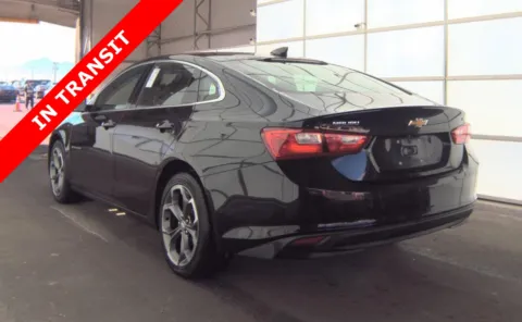 More photos of 2023 Chevrolet Malibu LT at Auto Boutique Texas, TX