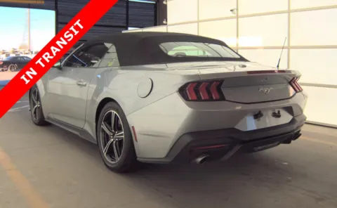 More photos of 2024 Ford Mustang EcoBoost at Auto Boutique Texas, TX