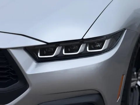 More photos of 2024 Ford Mustang EcoBoost at Auto Boutique Texas, TX