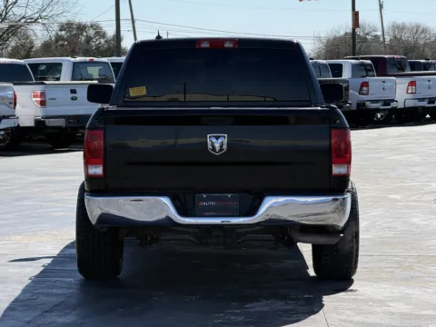More photos of 2021 Ram 1500 Classic Tradesman at Auto Boutique Texas, TX