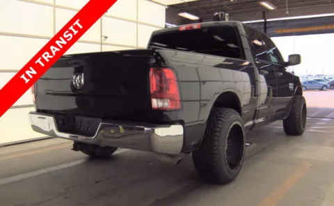 More photos of 2021 Ram 1500 Classic Tradesman at Auto Boutique Texas, TX