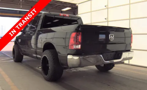 More photos of 2021 Ram 1500 Classic Tradesman at Auto Boutique Texas, TX