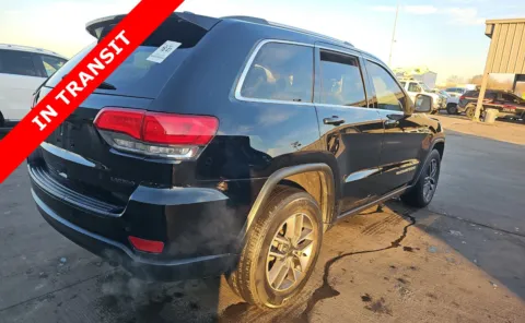 Another view of 2019 Jeep Grand Cherokee Laredo E for sale in Alvin, TX at Auto Boutique Texas