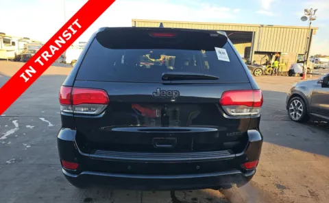 More photos of 2019 Jeep Grand Cherokee Laredo E at Auto Boutique Texas, TX