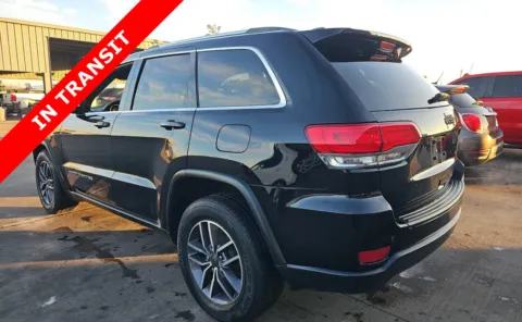 More photos of 2019 Jeep Grand Cherokee Laredo E at Auto Boutique Texas, TX