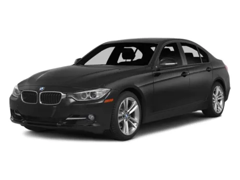 White 2014 BMW 328 I 328i for sale in Alvin, TX