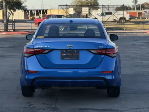 More photos of 2024 Nissan Sentra SV at Auto Boutique Texas, TX