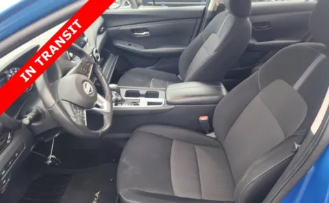 More photos of 2024 Nissan Sentra SV at Auto Boutique Texas, TX