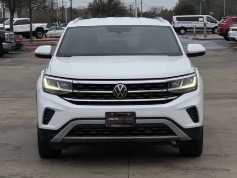 More photos of 2020 Volkswagen Atlas Cross Sport 2.0T SE at Auto Boutique Texas, TX