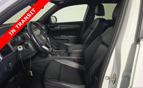 More photos of 2020 Volkswagen Atlas Cross Sport 2.0T SE at Auto Boutique Texas, TX