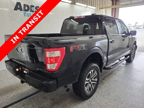 More photos of 2021 Ford F-150 XL at Auto Boutique Texas, TX