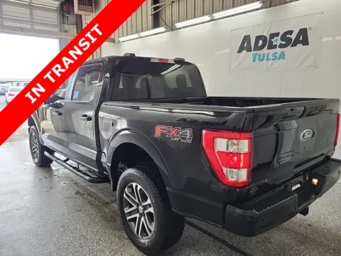 More photos of 2021 Ford F-150 XL at Auto Boutique Texas, TX