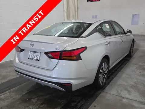 More photos of 2023 Nissan Altima 2.5 SV at Auto Boutique Texas, TX