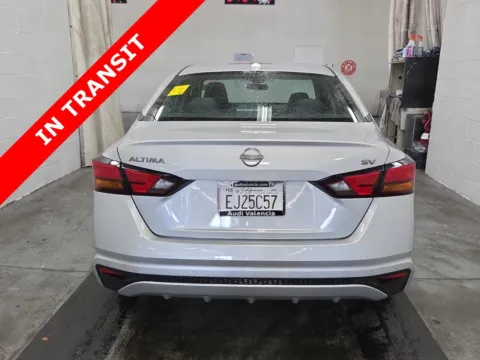 More photos of 2023 Nissan Altima 2.5 SV at Auto Boutique Texas, TX