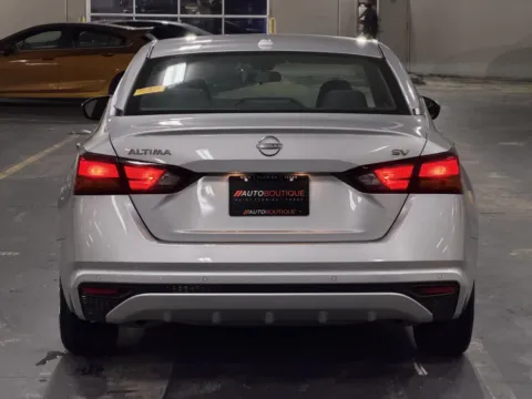 More photos of 2023 Nissan Altima 2.5 SV at Auto Boutique Texas, TX