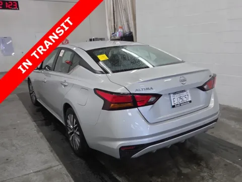 Another view of 2023 Nissan Altima 2.5 SV for sale in Alvin, TX at Auto Boutique Texas