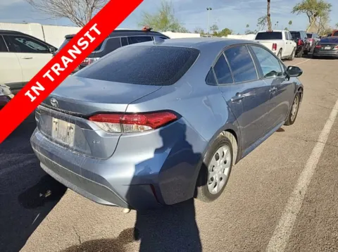 Another view of 2020 Toyota Corolla LE for sale in Alvin, TX at Auto Boutique Texas