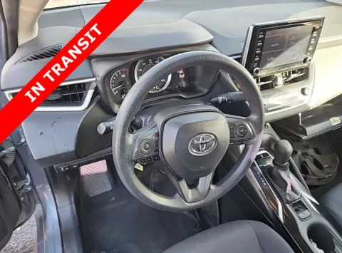 More photos of 2020 Toyota Corolla LE at Auto Boutique Texas, TX