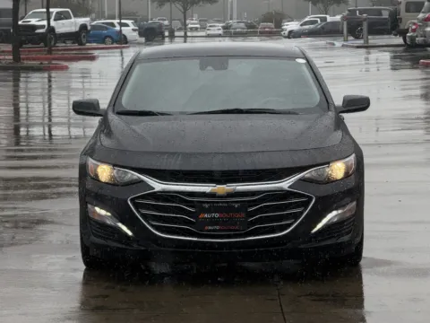More photos of 2023 Chevrolet Malibu LT at Auto Boutique Texas, TX
