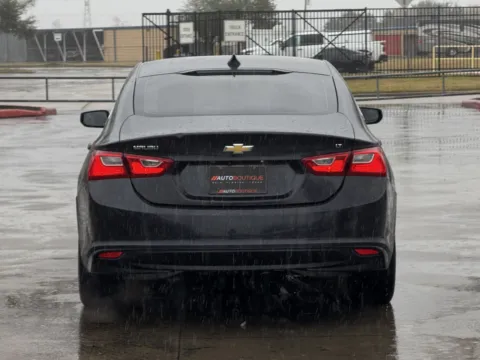 More photos of 2023 Chevrolet Malibu LT at Auto Boutique Texas, TX