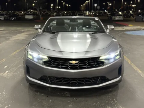 More photos of 2020 Chevrolet Camaro 1LT at Auto Boutique Texas, TX