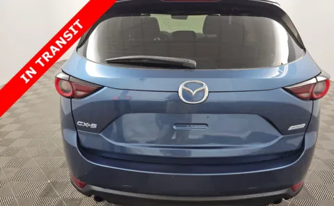 More photos of 2017 MAZDA CX-5 SPORT Sport at Auto Boutique Texas, TX