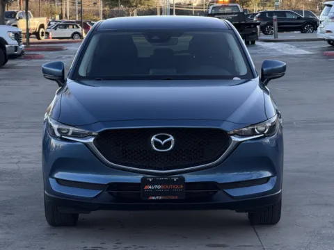 More photos of 2017 MAZDA CX-5 SPORT Sport at Auto Boutique Texas, TX