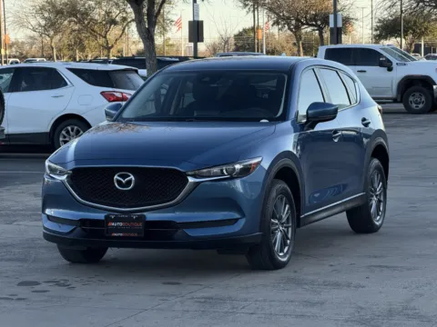 More photos of 2017 MAZDA CX-5 SPORT Sport at Auto Boutique Texas, TX