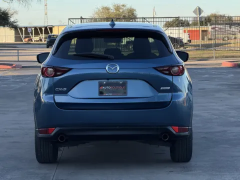 More photos of 2017 MAZDA CX-5 SPORT Sport at Auto Boutique Texas, TX