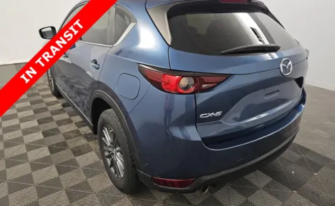 More photos of 2017 MAZDA CX-5 SPORT Sport at Auto Boutique Texas, TX