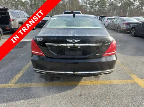 More photos of 2019 Genesis G90 3.3T Premium at Auto Boutique Texas, TX