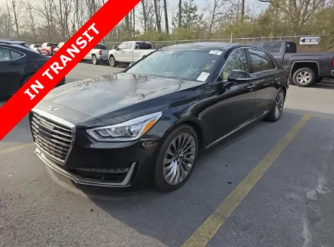 Photos of 2019 Genesis G90 3.3T Premium for sale in Alvin, TX at Auto Boutique Texas
