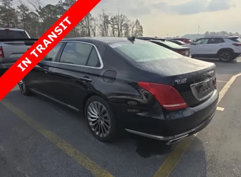 More photos of 2019 Genesis G90 3.3T Premium at Auto Boutique Texas, TX