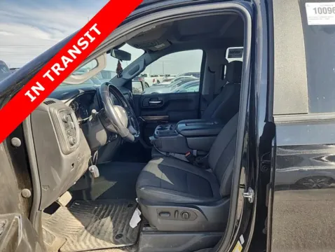 More photos of 2022 Chevrolet Silverado 1500 LTD LT at Auto Boutique Texas, TX