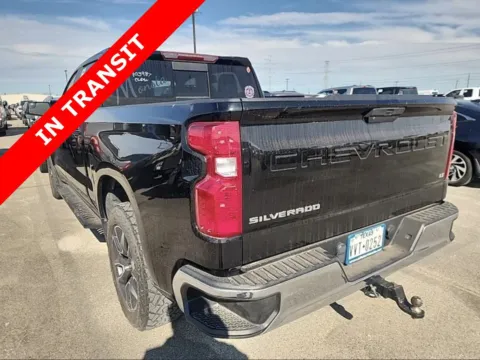 More photos of 2022 Chevrolet Silverado 1500 LTD LT at Auto Boutique Texas, TX