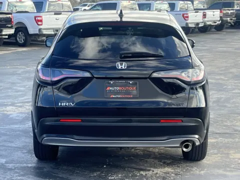 More photos of 2025 Honda HR-V Sport at Auto Boutique Texas, TX