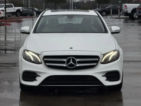 More photos of 2019 Mercedes-Benz E-Class E 300 at Auto Boutique Texas, TX