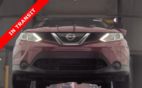 Another view of 2019 Nissan Rogue Sport SV for sale in Alvin, TX at Auto Boutique Texas