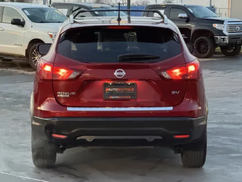 More photos of 2019 Nissan Rogue Sport SV at Auto Boutique Texas, TX