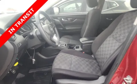 More photos of 2019 Nissan Rogue Sport SV at Auto Boutique Texas, TX