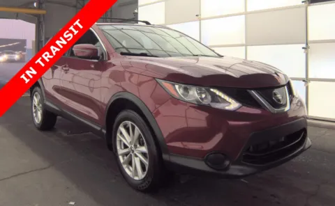 More photos of 2019 Nissan Rogue Sport SV at Auto Boutique Texas, TX