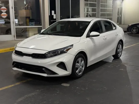More photos of 2022 Kia Forte FE at Auto Boutique Texas, TX