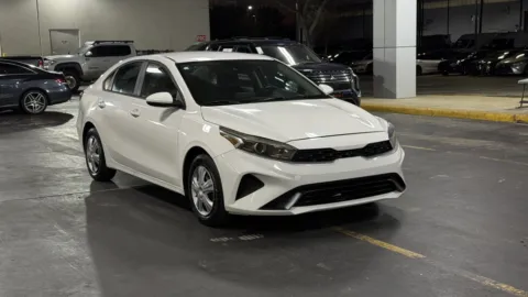 Photos of 2022 Kia Forte FE for sale in Alvin, TX at Auto Boutique Texas