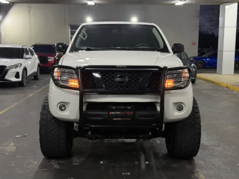 More photos of 2019 Nissan Frontier SV at Auto Boutique Texas, TX