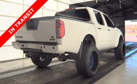 More photos of 2019 Nissan Frontier SV at Auto Boutique Texas, TX