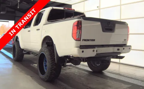 More photos of 2019 Nissan Frontier SV at Auto Boutique Texas, TX