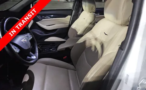 More photos of 2024 Cadillac CT5 Premium Luxury at Auto Boutique Texas, TX