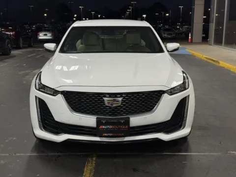 More photos of 2024 Cadillac CT5 Premium Luxury at Auto Boutique Texas, TX