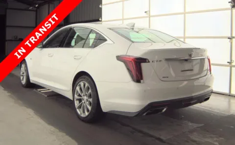 More photos of 2024 Cadillac CT5 Premium Luxury at Auto Boutique Texas, TX